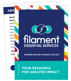 Filament Essential Services