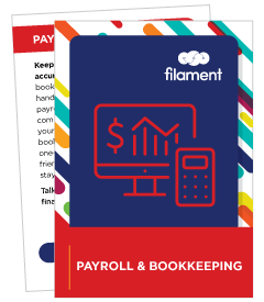 Payroll and Bookkeeping