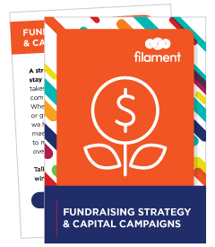 Fundraising Strategy and Capital Campaigns