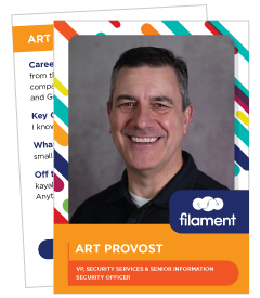 Art Provost