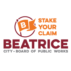 Beatrice city logo