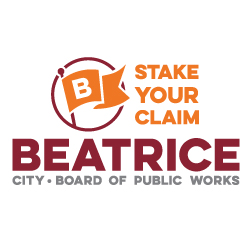 Beatrice city logo | Filament Essential Services