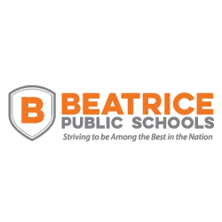 Beatrice Public Schools logo