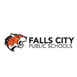 Falls City Logo