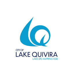 Lake Quivira Logo