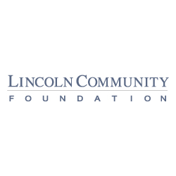 Lincoln Community Logo