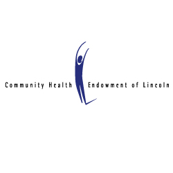 Community Health Endowment of Lincoln logo