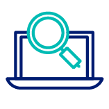 DataSecurityICON-04 | Filament Essential Services web application scans icon