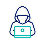 DataSecurityICON-06 | Filament Essential Services penetration testing icon