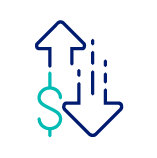 Accounts Payable+Receivable icon