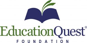 Education Quest Foundation logo