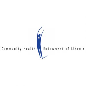 Community Health Endowment logo