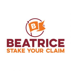 Beatrice, Nebraska logo
