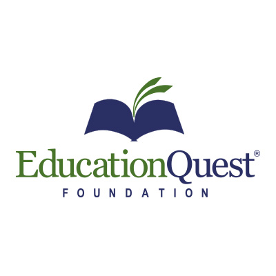 EducationQuest Foundation logo