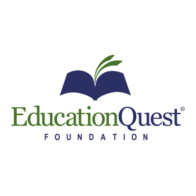 EducationQuest Foundation EducationQuest Foundation logo