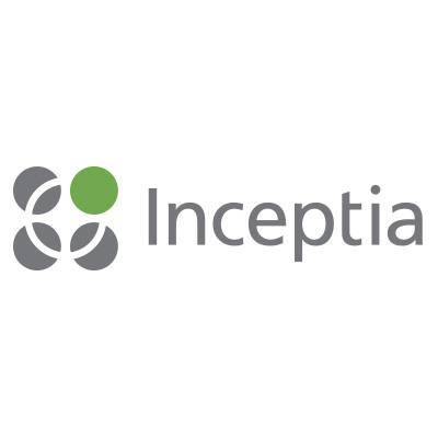 Inceptia logo