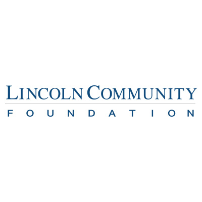 Lincoln Community Foundation Lincoln Community Foundation logo