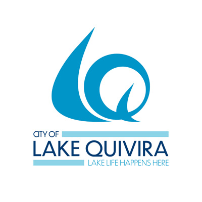 City of Lake Quivira logo