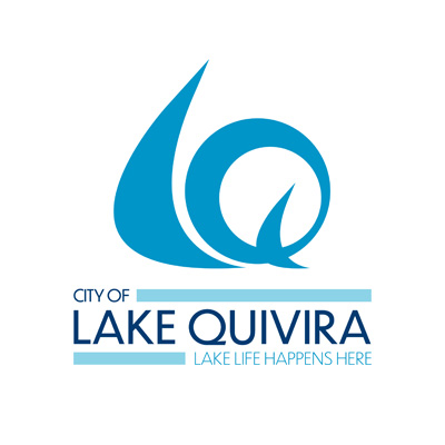 Project_quivira City of Lake Quivira logo