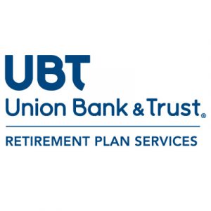 Union Bank & Trust Retirement Plan Services logo