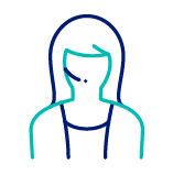 TechSupportlICON-02 | Filament Essential Services Tech Support person icon