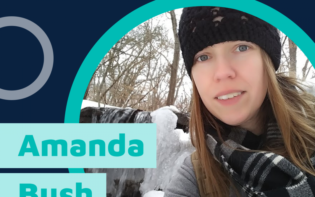 Spotlight: Amanda Bush