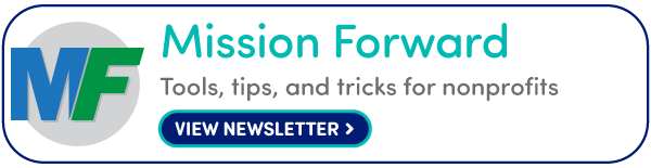 Mission Forward