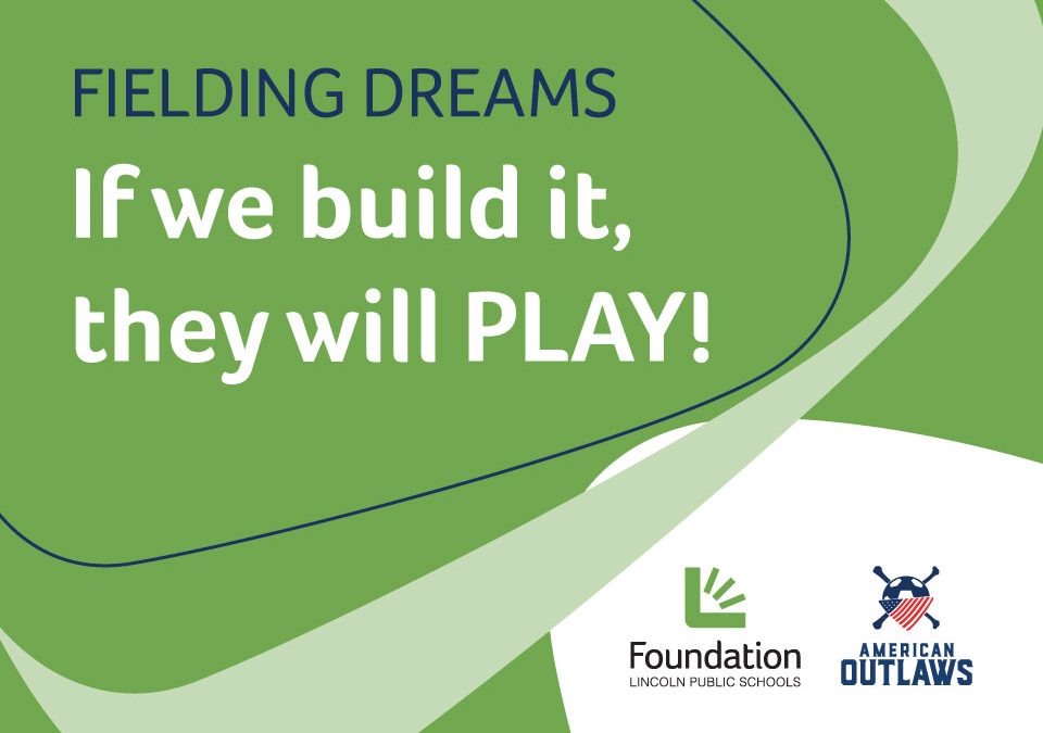 Fielding Dreams Fundraising Video