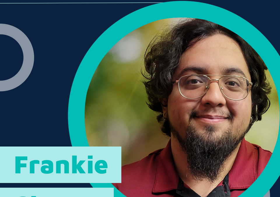 Spotlight: Frankie Chacon