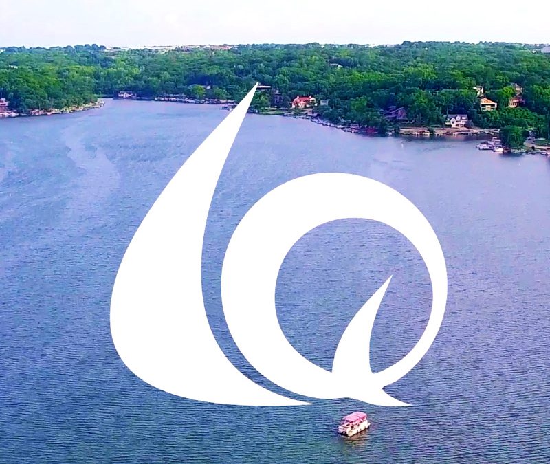 Lake Life Happens Here: Creating an Identity for the City of Lake Quivira