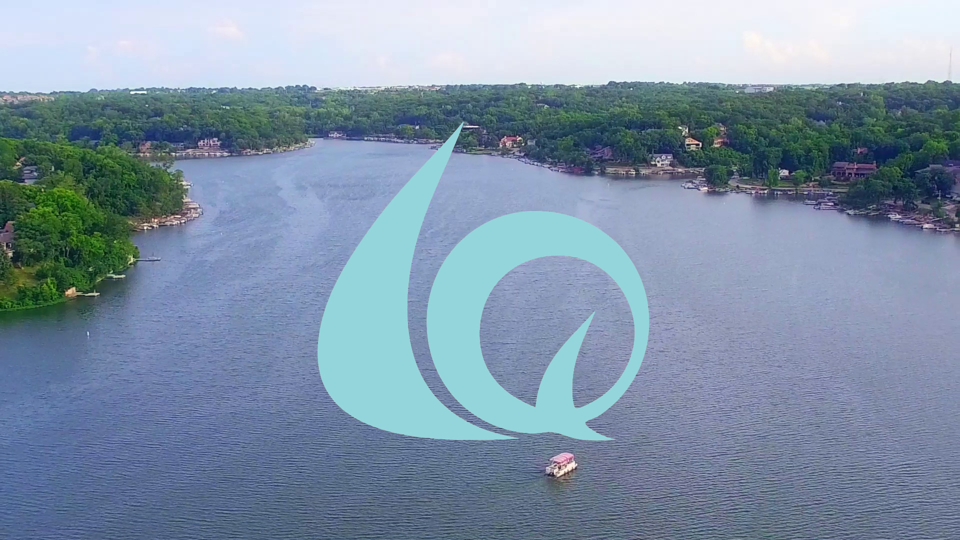 Lake Quivira Branding Video