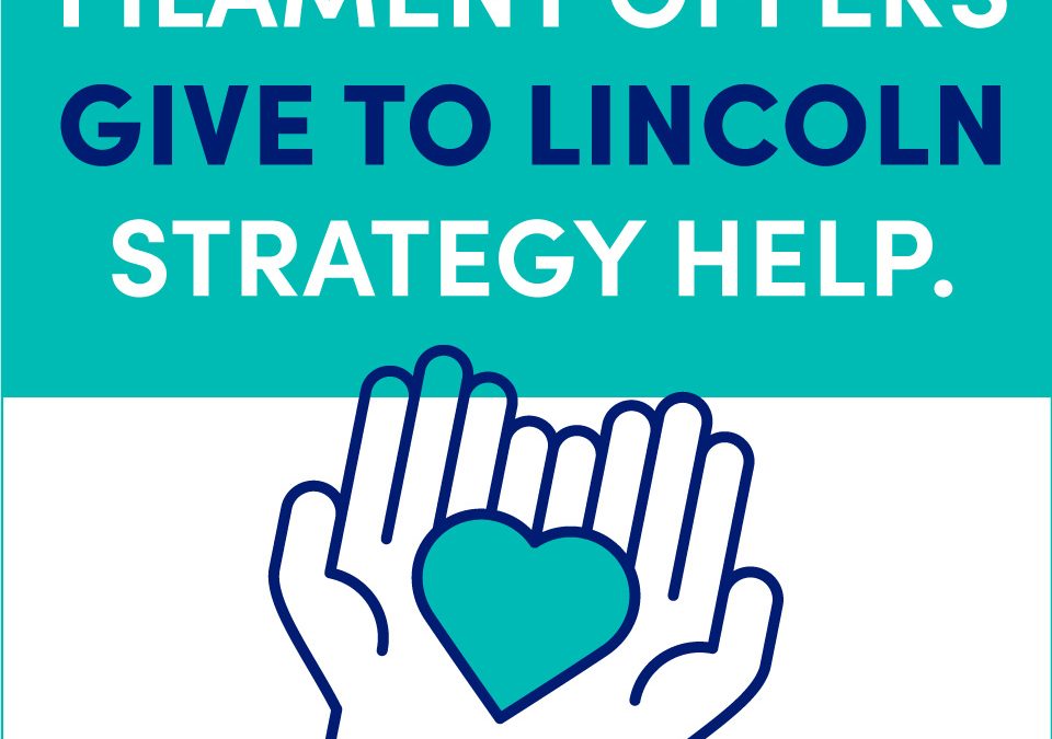 Filament to Help Nonprofits Prepare for Give To Lincoln Day