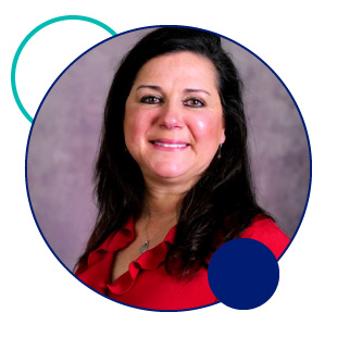 Irene Delozier | Filament Essential Services Irene Delozier