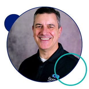 Art Provost | Filament Essential Services Art Provost