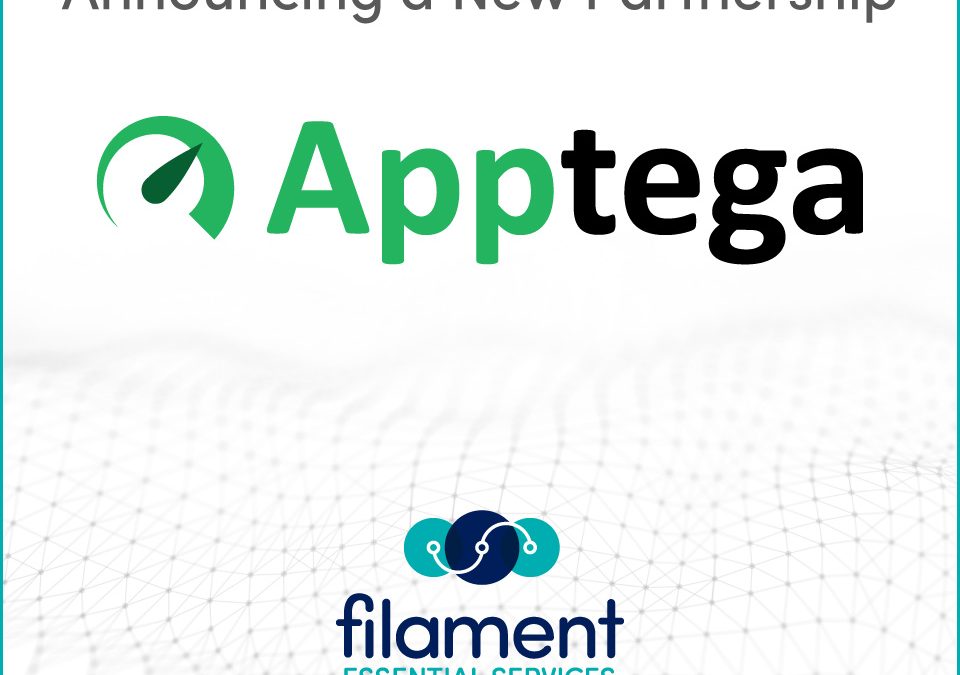 Partnership with Apptega