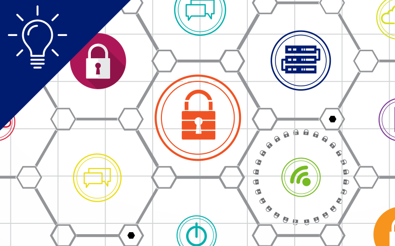 Cybersecurity Starting Point Most Nonprofits Miss