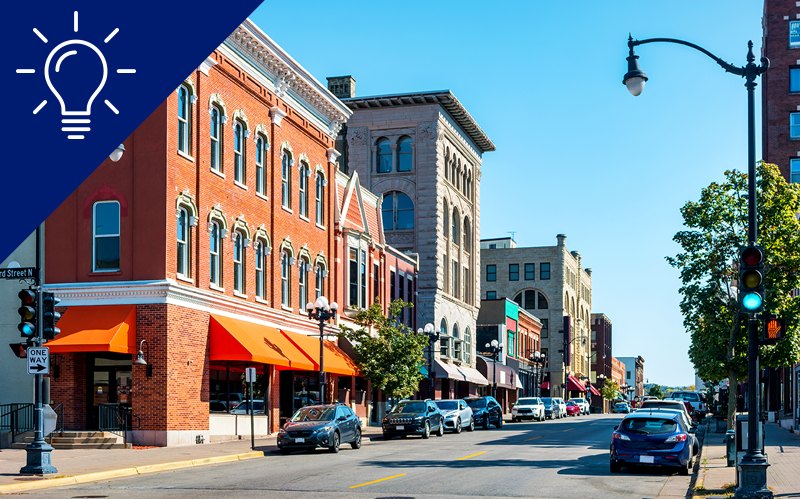 What Cities Get Wrong About Branding