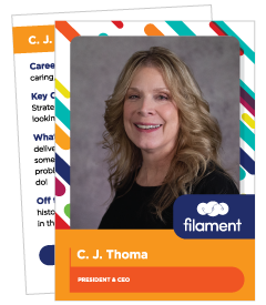 C. J. Thoma