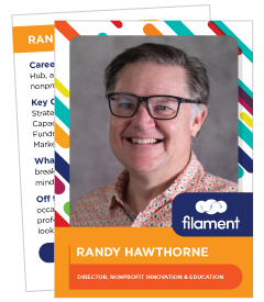Randy Hawthorne