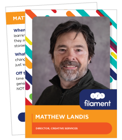 Matthew Landis
