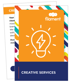 Creative Services