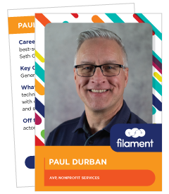 Paul Durban
