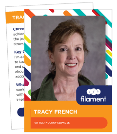 Tracy French