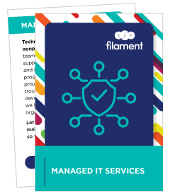 Managed IT Services