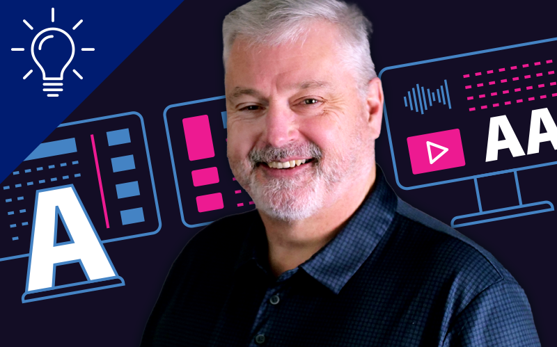 Demystifying Web Accessibility for Nonprofits