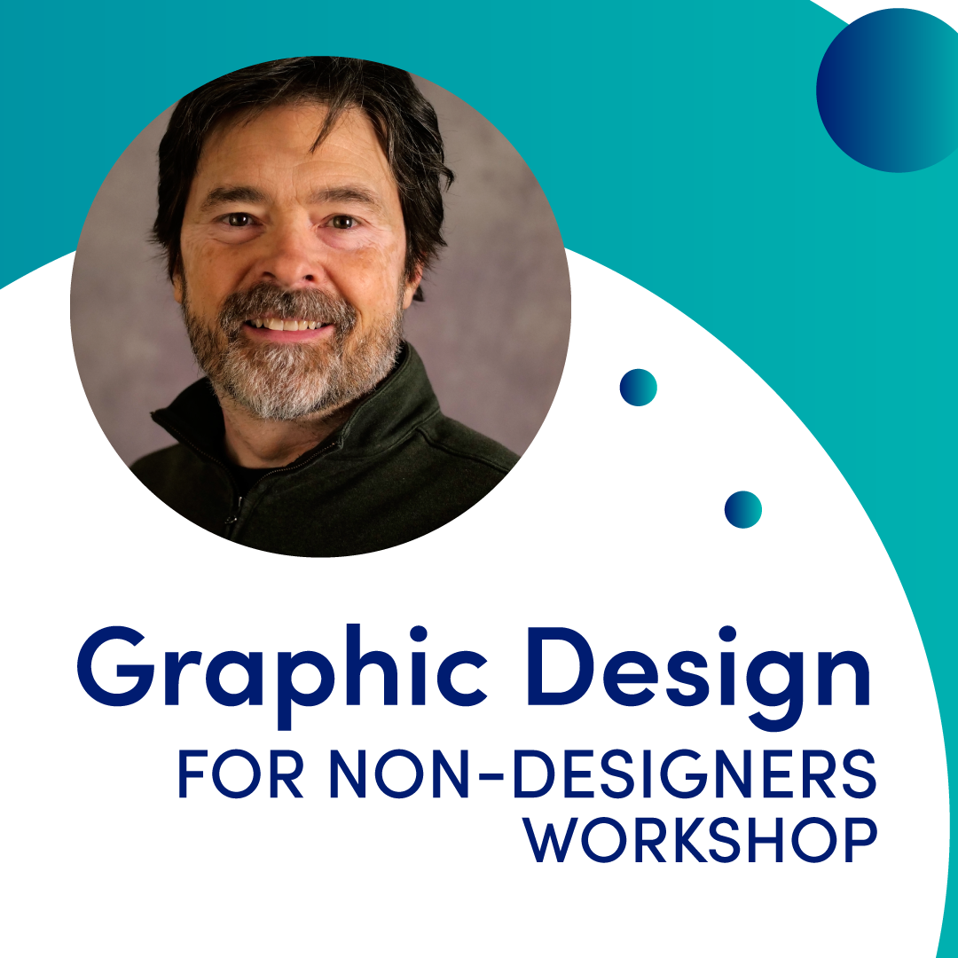 Graphic Design for Non-Designers