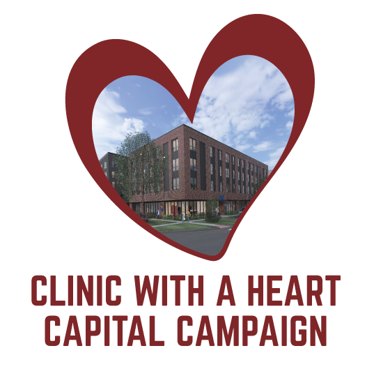 Clinic with a Heart Capital Campaign
