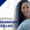 Onboarding Checklist