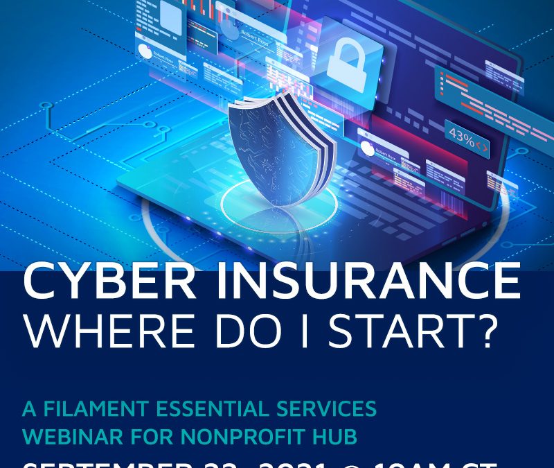 Cyber Insurance Webinar