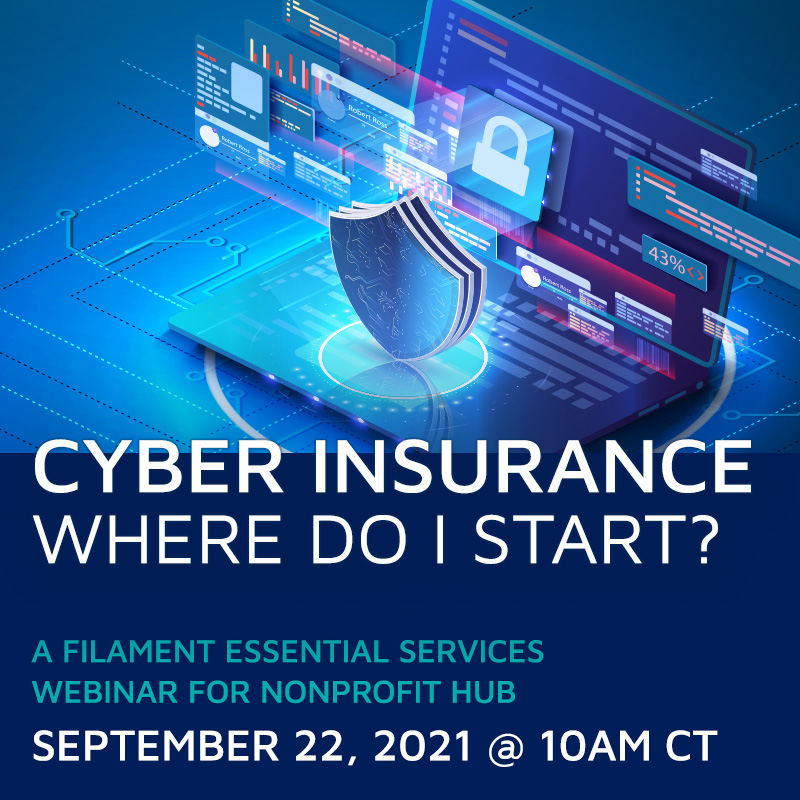 Cyber Insurance Webinar